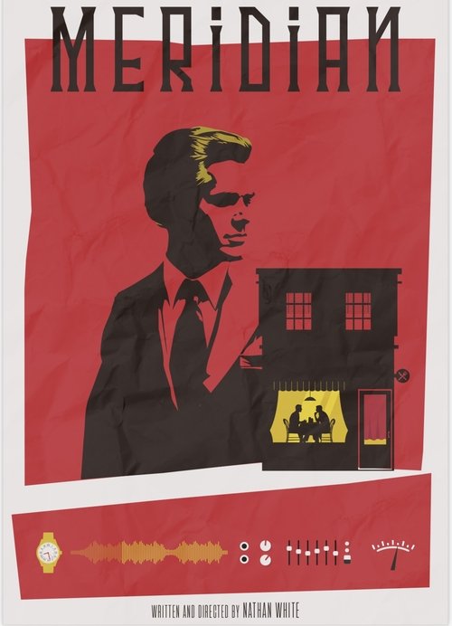 Meridian movie poster