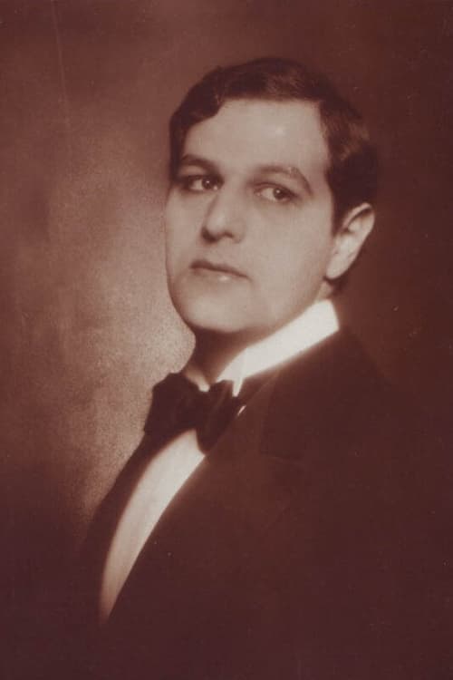 Fritz Delius profile picture