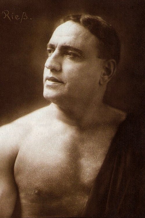 Foto de perfil de Bartolomeo Pagano