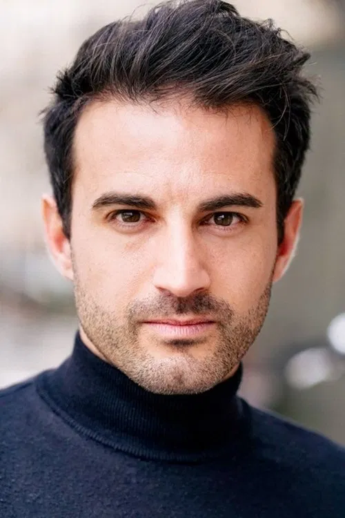 Bruno Munda profile picture