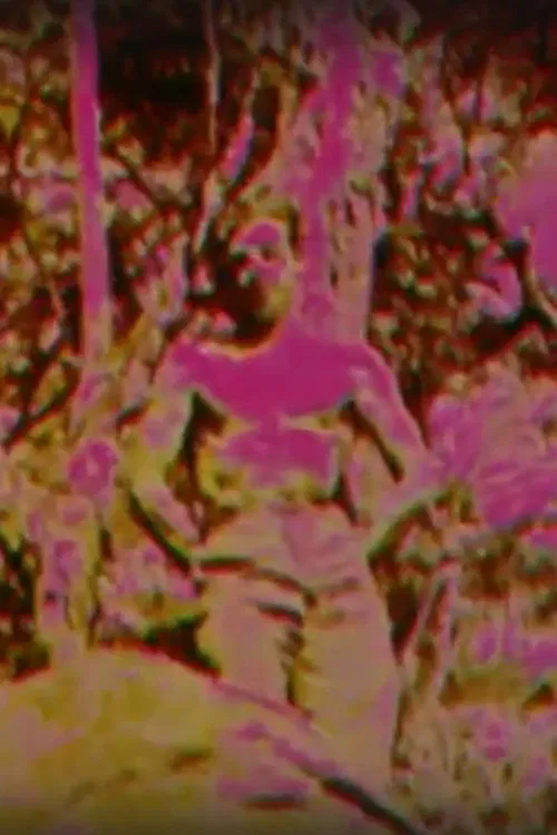 Album movie poster