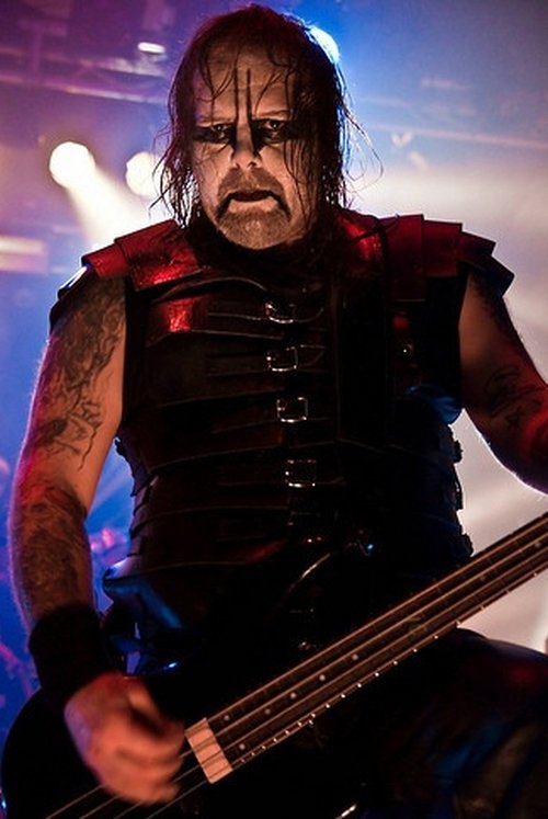 Bennie Fors profile picture