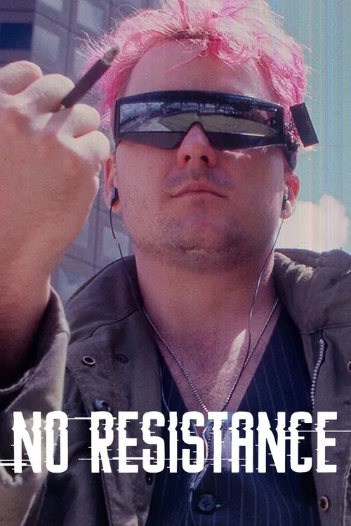 No Resistance movie poster