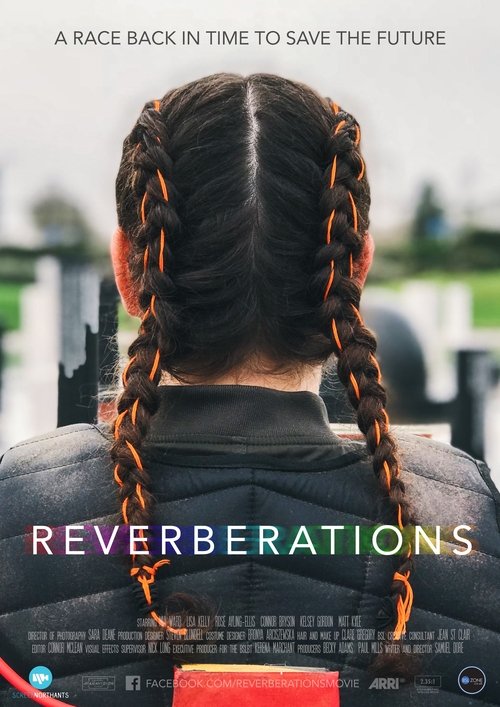 Poster do filme Reverberations