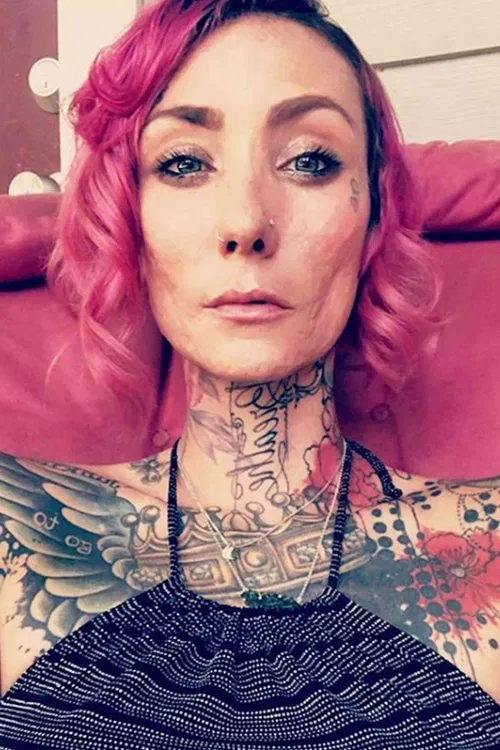 Jael Strauss profile picture