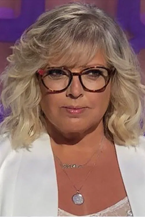 Laurence Boccolini profile picture