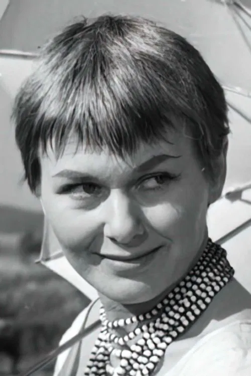Halina Dobrucka profile picture