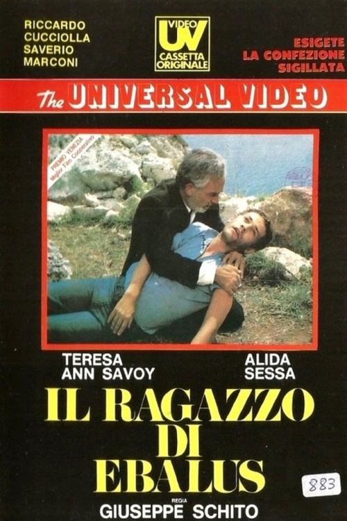 Poster do filme The Kid From Ebalus