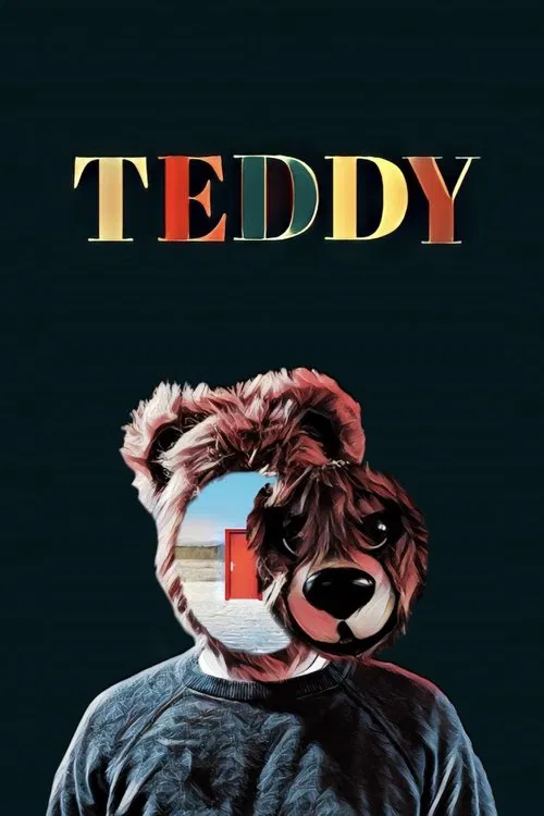 Poster do filme TEDDY