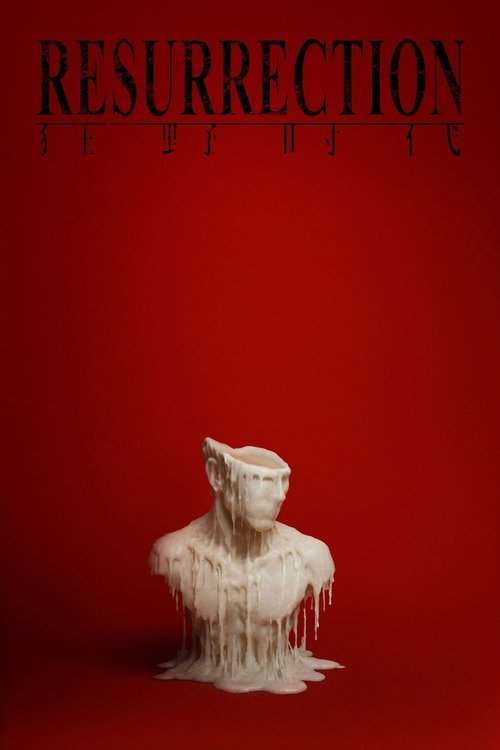 Poster do filme Resurrection