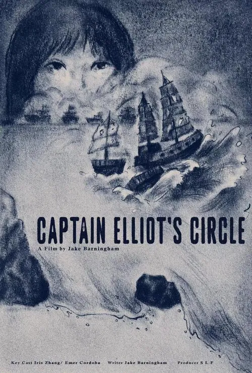 Captain Elliot's Circle movie poster