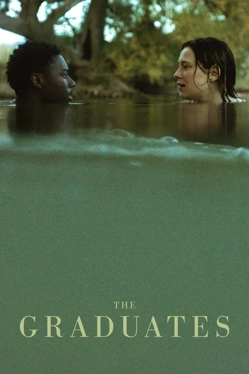 The Graduates movie poster