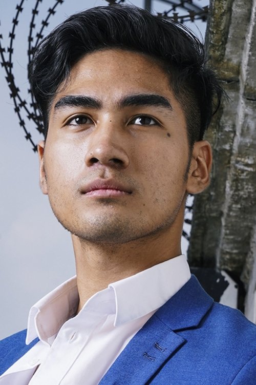 Hariz Hamdan profile picture