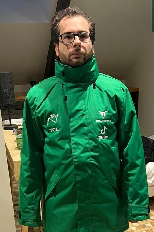 Xavier profile picture