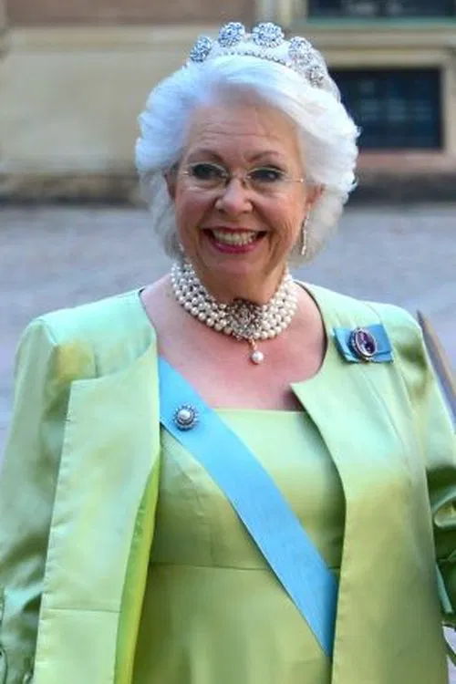 Princess Christina of Sweden profile picture