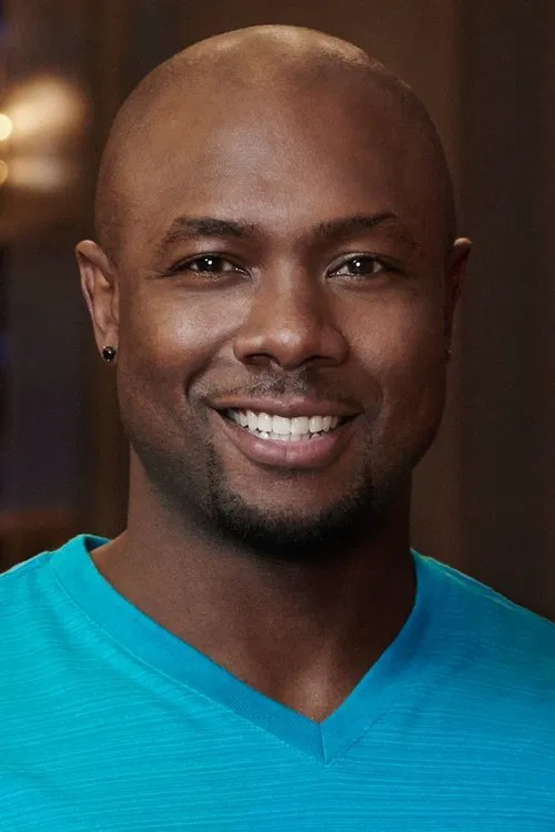 Eddie Jackson profile picture