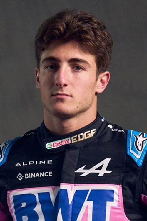 Jack Doohan profile picture