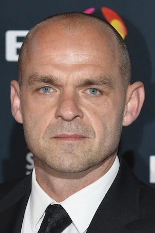 Danny Murphy profile picture