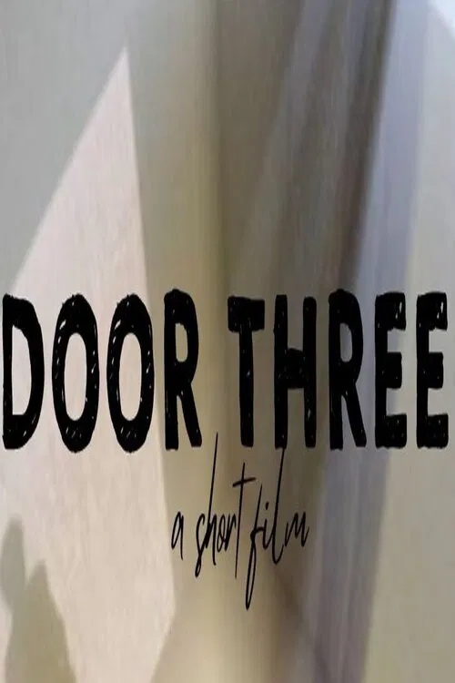 Door Three movie poster
