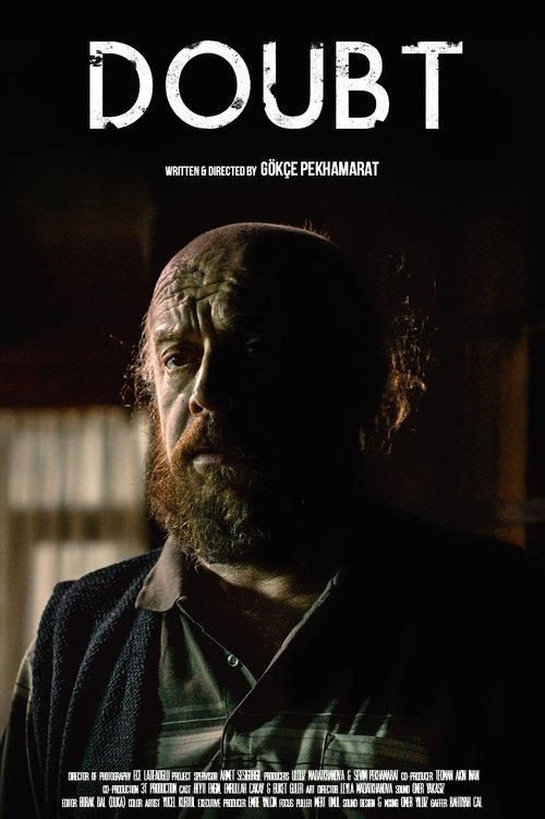 Doubt movie poster