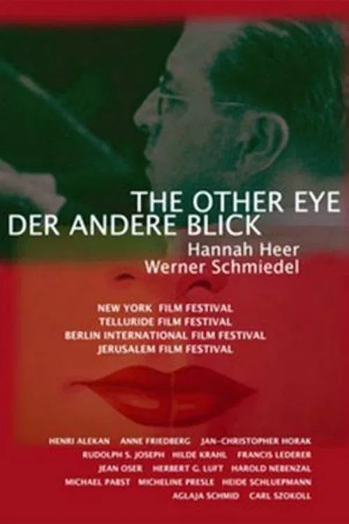 The Other Eye movie poster
