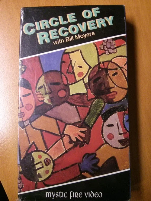Circle of Recovery movie poster