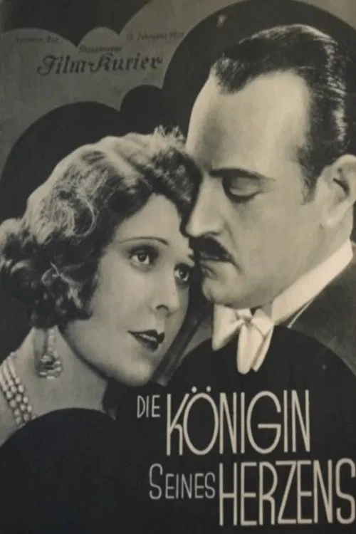 Vienna, City of My Dreams movie poster