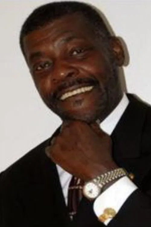 Keith Winslow profile picture