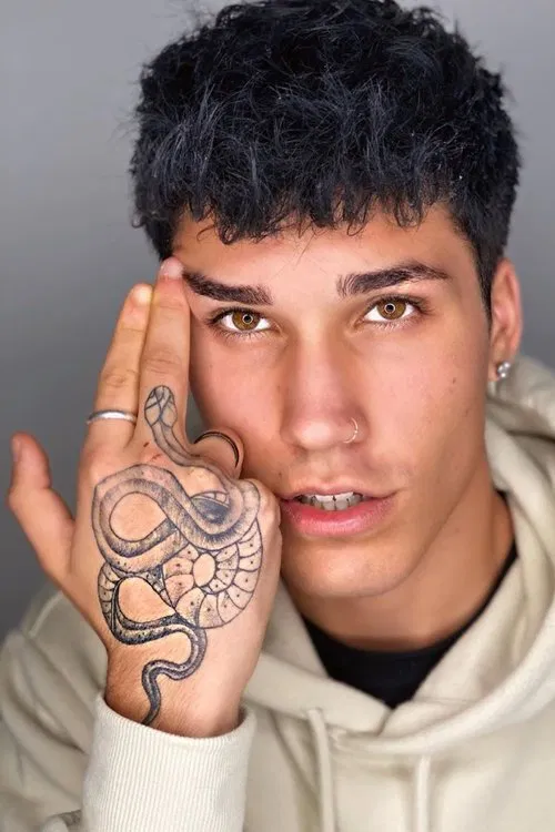 Gianmarco Rottaro profile picture