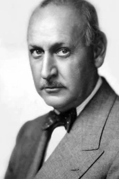 Foto de perfil de John S. Robertson