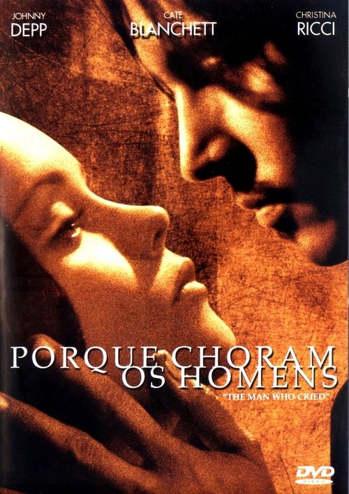 Poster do filme Porque Choram os Homens