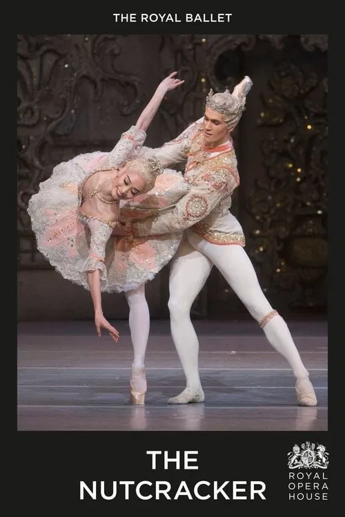 The Nutcracker movie poster