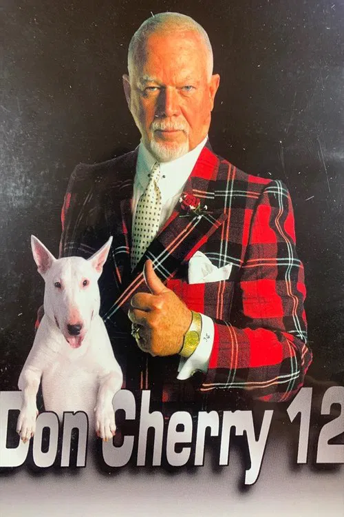 Don Cherry 12 movie poster