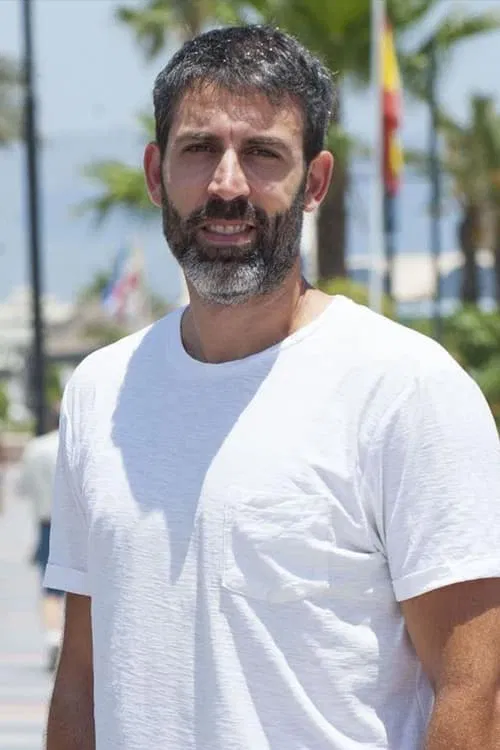 Foto de perfil de Berni Rodríguez