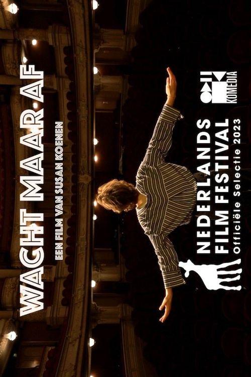Wait and See movie poster