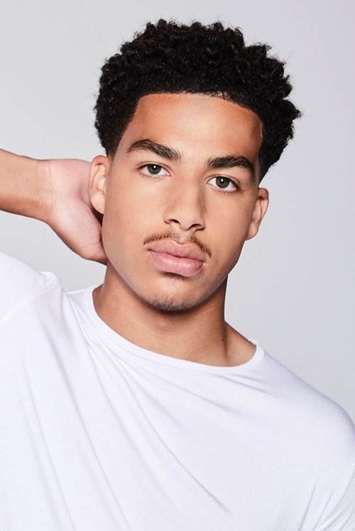 Marcus Scribner profile picture