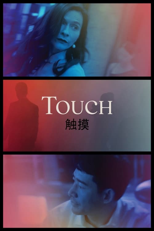 Touch movie poster