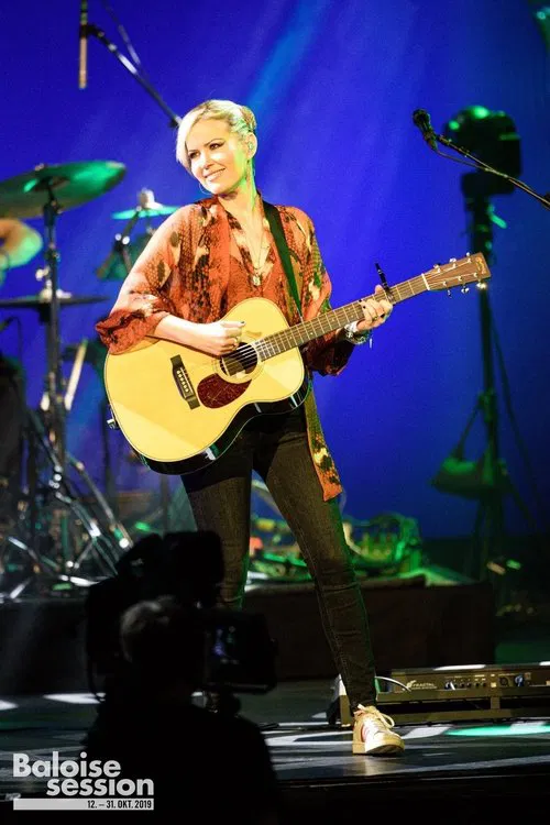 Dido: Live at Baloise Session 2019 movie poster