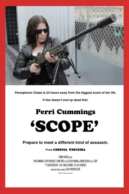 Scope movie poster