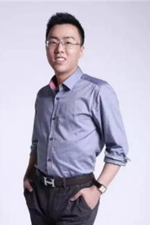 古志斌 profile picture