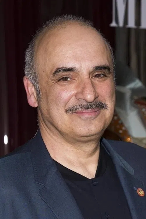 Peter Polycarpou profile picture