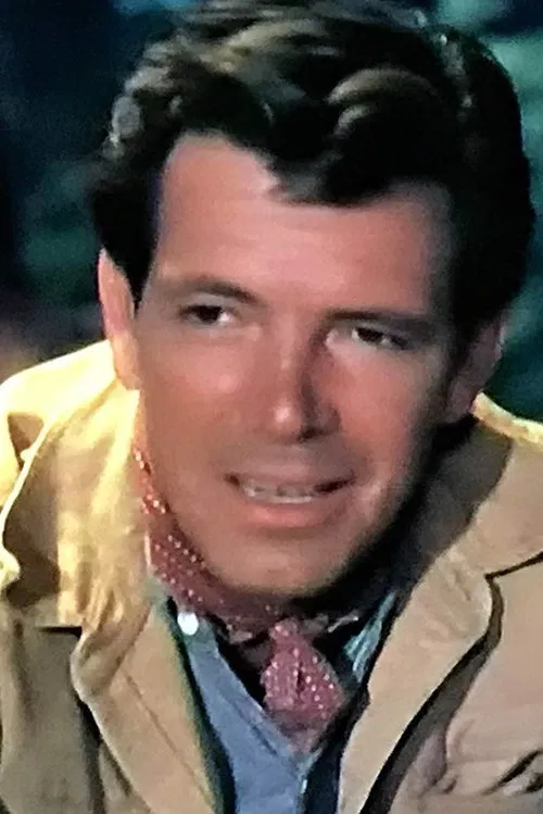 Foto de perfil de Burt Douglas