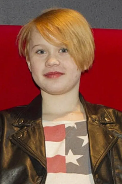 Saga Midfjäll profile picture