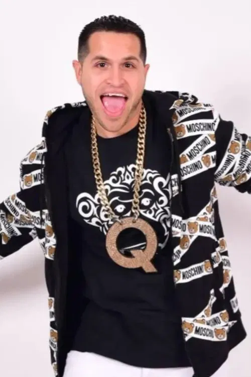 Q Da Hypeman profile picture