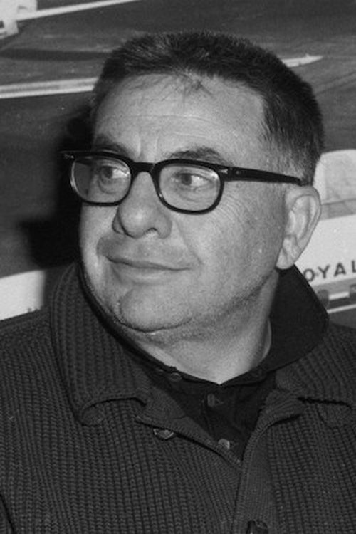 Martin Ritt profile picture