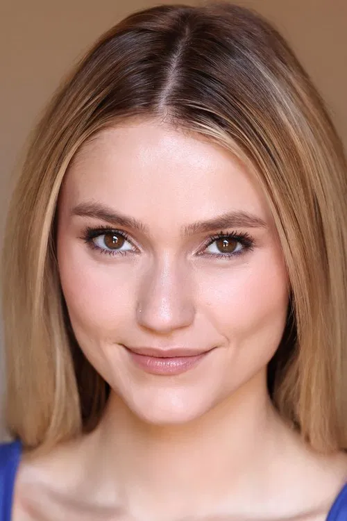 Foto de perfil de Megan Tingle