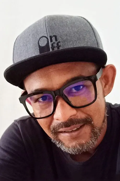 Che Mat Raja Lawak profile picture