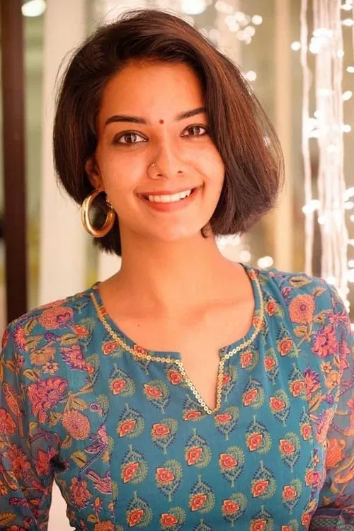 Vaishnavi Venugopal profile picture