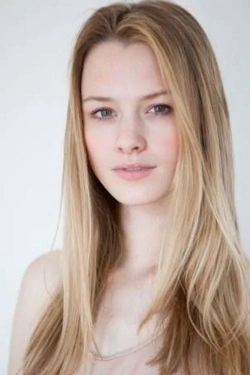 Georgina Bevan profile picture