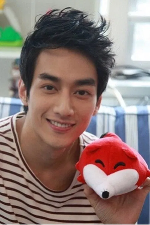 Foto de perfil de Han Ji Seok